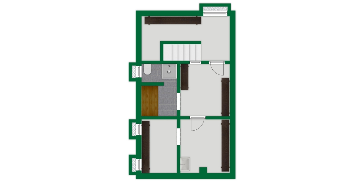 Attraktives Einfamilienhaus: 2007 grundsaniert sowie an- und umgebaut - Einfamilienhaus Windeck / Gerressen Gerressen | Angebot:27262286