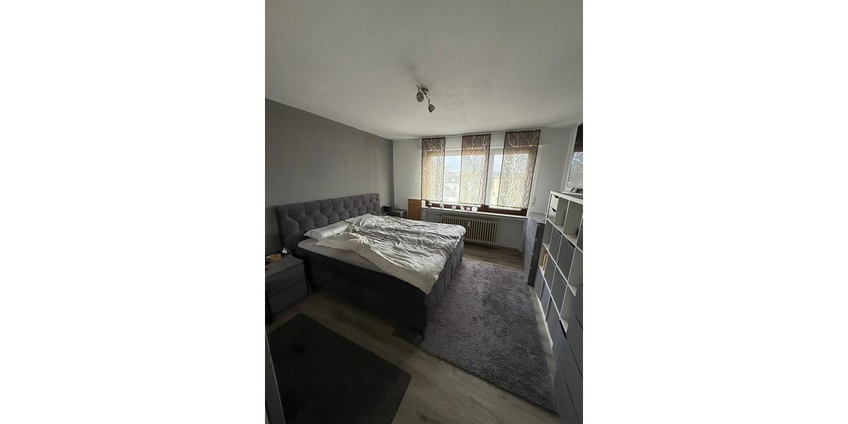 Etagenwohnung Radevormwald - 3 Zimmer, 59 m&sup2;, 500&euro; | Angebot:26656182