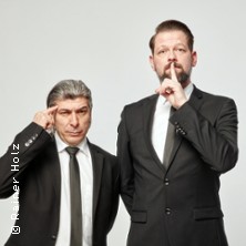 ONKeL fISCH - Aufregen folgt Sonnenschein! 05.09.2026 Schauspielhaus Bergneustadt