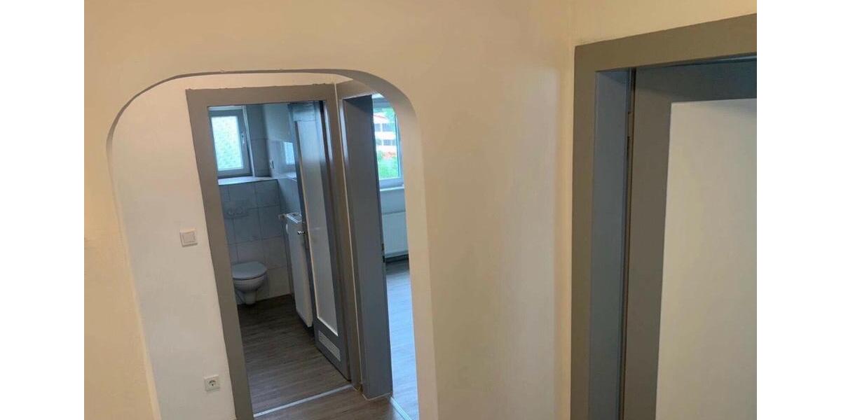 Erdgeschoßwohnung Gummersbach - 3 Zimmer, 57 m&sup2;, 600&euro; | Angebot:27594129
