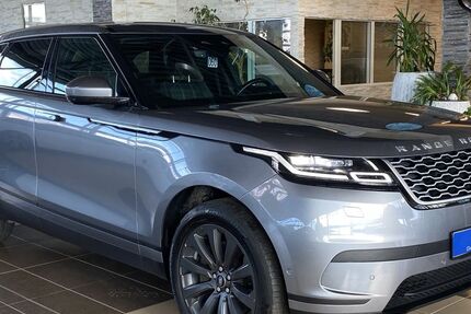 Land Rover Range Rover Velar 76.925 km 35.900 &euro; Eitorf 53783