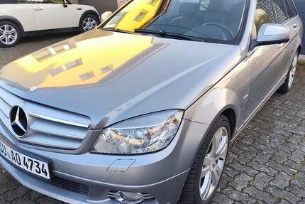 Mercedes-Benz C 200 180.000 km 10.700 &euro; Neunkirchen-Seelscheid 53819