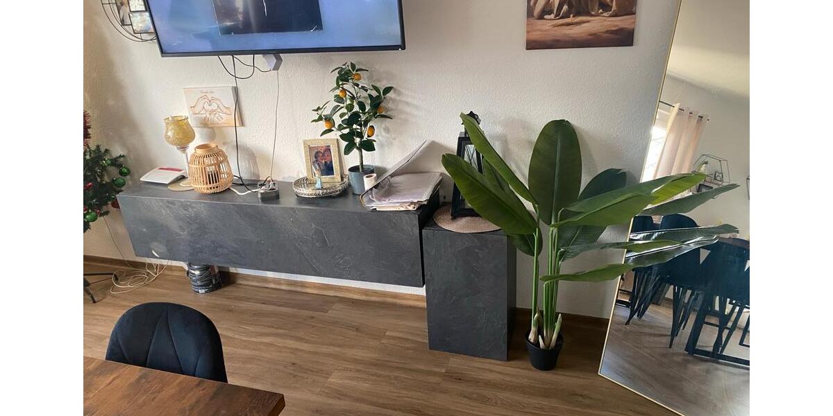 Etagenwohnung Lüdenscheid - 3 Zimmer, 78 m&sup2;, 866&euro; | Angebot:25920017