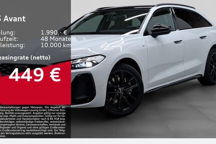 Audi A5 1.050 km 62.440 &euro; Plettenberg 58840