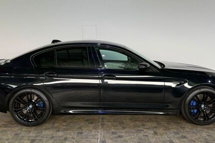BMW M5 125.000 km 57.990 &euro; Nümbrecht 51588