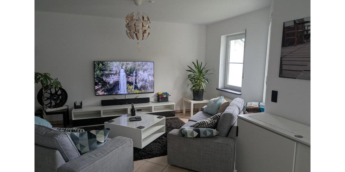 Etagenwohnung Olpe - 3 Zimmer, 78 m&sup2;, 890&euro; | Angebot:27586655