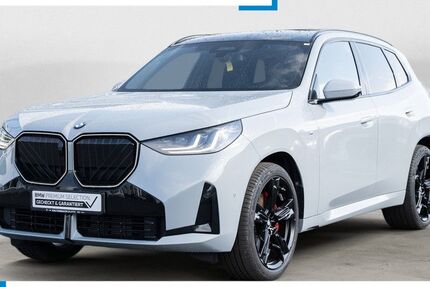 BMW X3 7.696 km 77.890 &euro; Overath-Vilkerath 51491
