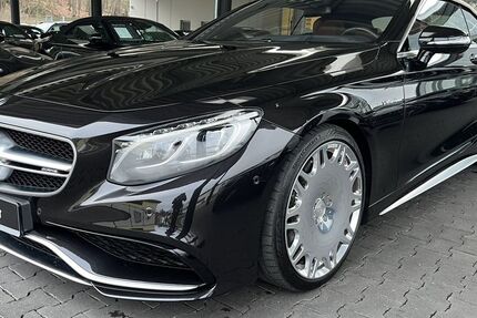 Mercedes-Benz S 63 AMG 30.740 km 139.840 &euro; Engelskirchen 51766