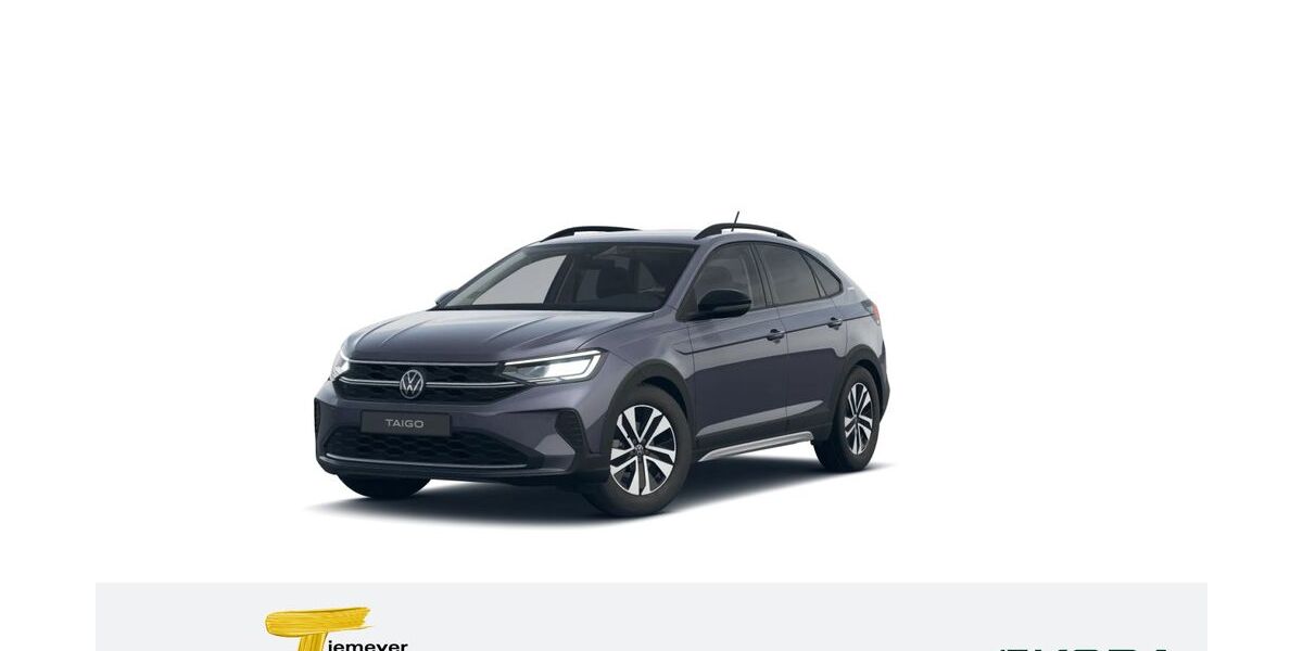 VW Taigo 2.790 km 21.430 &euro; Werdohl 58791