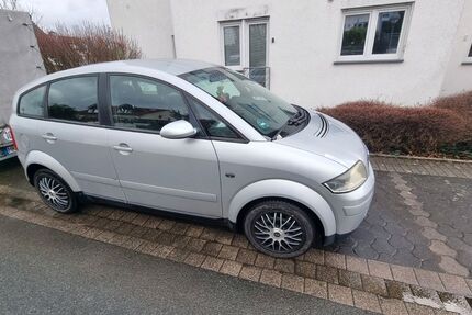 Audi A2 198.000 km 2.250 &euro; Plettenberg 58840