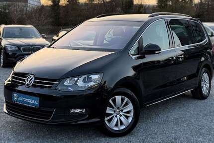 VW Sharan 167.000 km 16.499 &euro; Wermelskirchen 42929