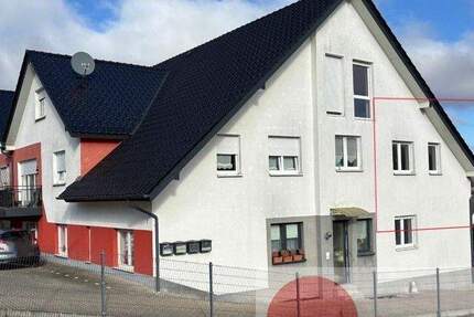 Wohnung Gummersbach / Bernberg Bernberg - 5 Zimmer, 158 m&sup2;, 156.000&euro; | Angebot:25696102