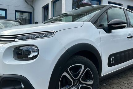 Citroen C3 128.000 km 7.949 &euro; Gummersbach (Zwischen Toom Markt und ATU) 51645