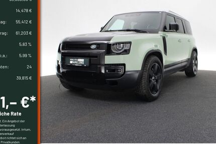 Land Rover Defender 48.560 km 69.390 &euro; Engelskirchen 51766