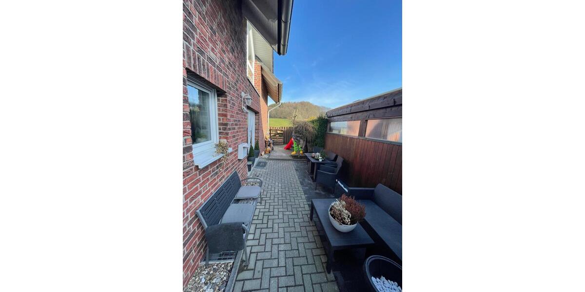 Etagenwohnung Wipperfürth - 5 Zimmer, 163 m&sup2;, 1.490&euro; | Angebot:25648655