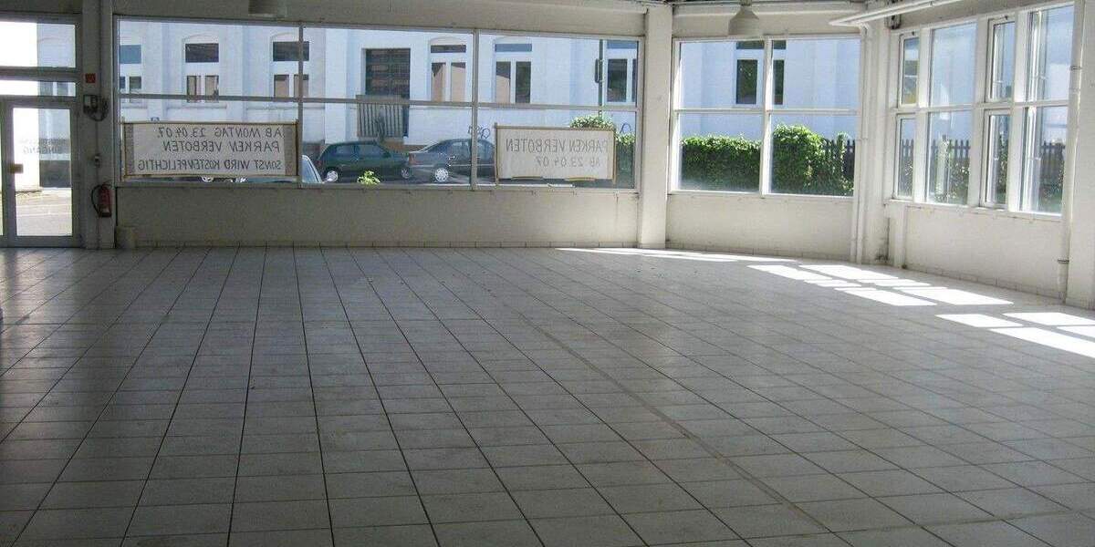 Gewerbeobjekt Lüdenscheid Schafsbrücke - 990.000&euro; | Angebot:25654280