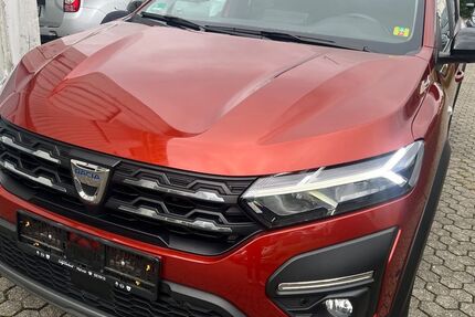 Dacia Jogger 99.500 km 14.930 &euro; Halver 58553