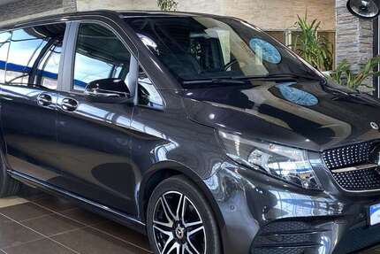 Mercedes-Benz V 300 86.513 km 50.000 &euro; Eitorf 53783