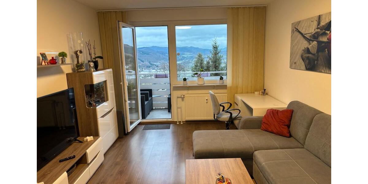 Etagenwohnung Plettenberg - 1 Zimmer, 30 m&sup2;, 68.000&euro; | Angebot:24905790