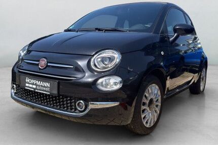 Fiat 500C 34.600 km 16.490 &euro; Gummersbach 51647