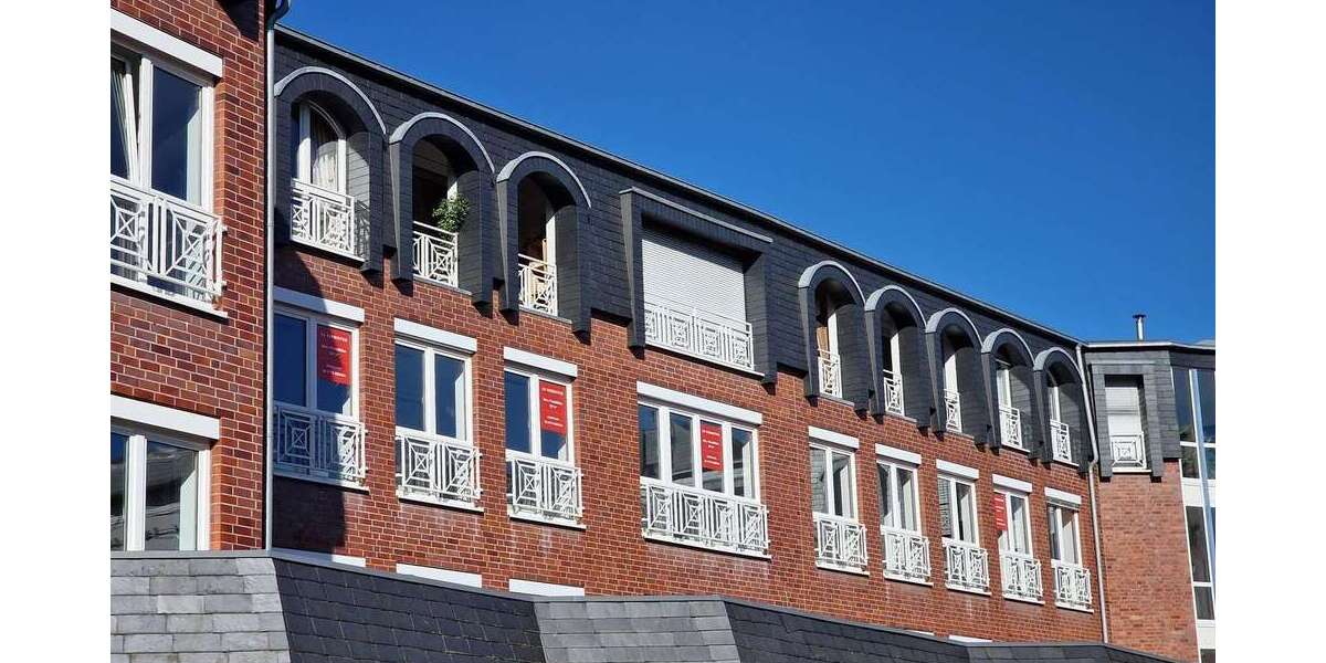 Gewerbeobjekt Eitorf Hombach - 2.616&euro; | Angebot:26460864