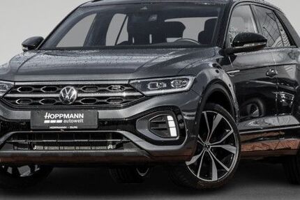 VW T-Roc 25.200 km 35.980 &euro; Olpe 57462