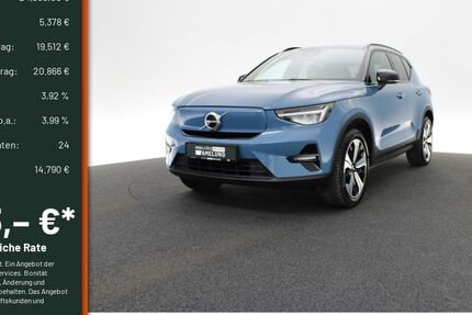 Volvo XC40 76.031 km 24.890 &euro; Engelskirchen 51766