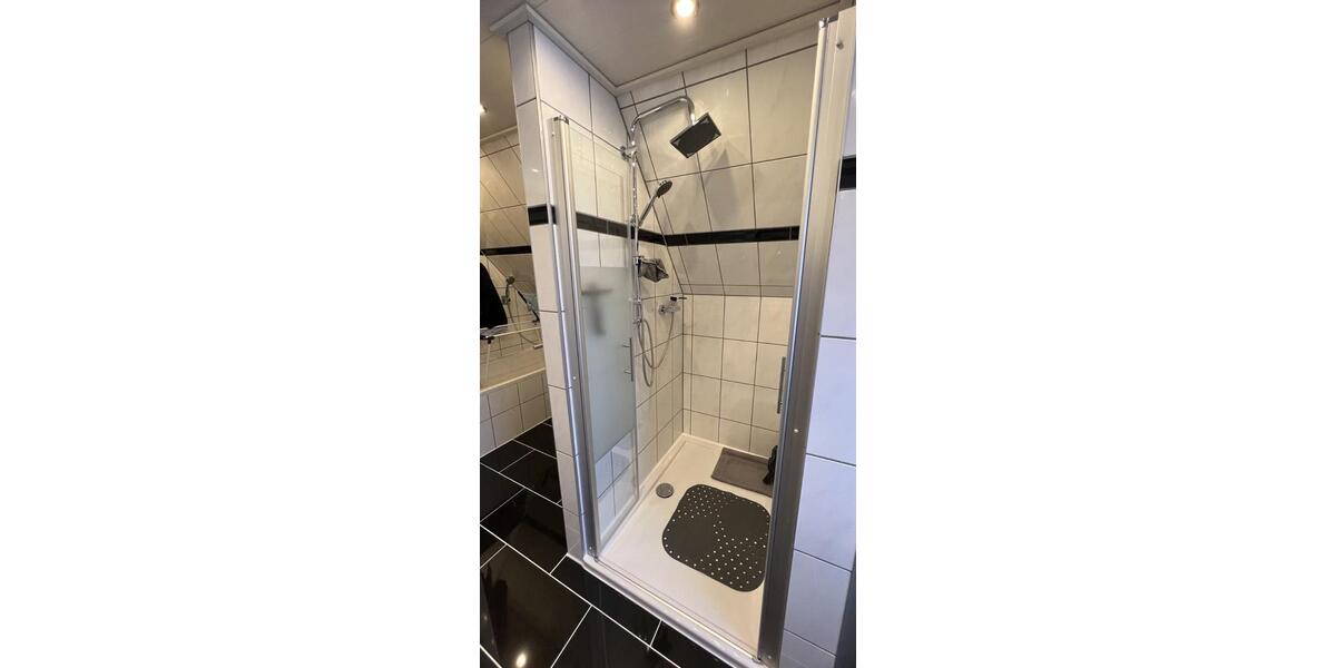 Etagenwohnung Olpe - 2 Zimmer, 54 m&sup2;, 685&euro; | Angebot:25349039