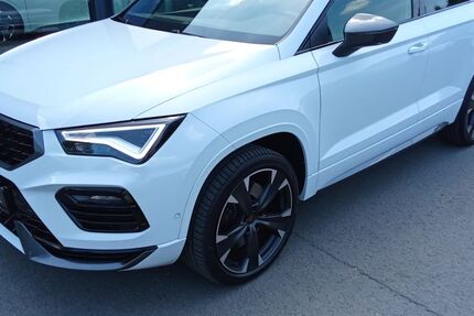 Cupra Ateca 25.702 km 35.333 &euro; Wenden 57482