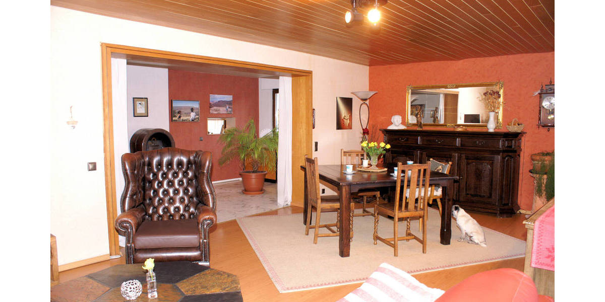 Einfamilienhaus Nümbrecht Benroth - 6 Zimmer, 168 m&sup2;, 290.000&euro; | Angebot:25779625