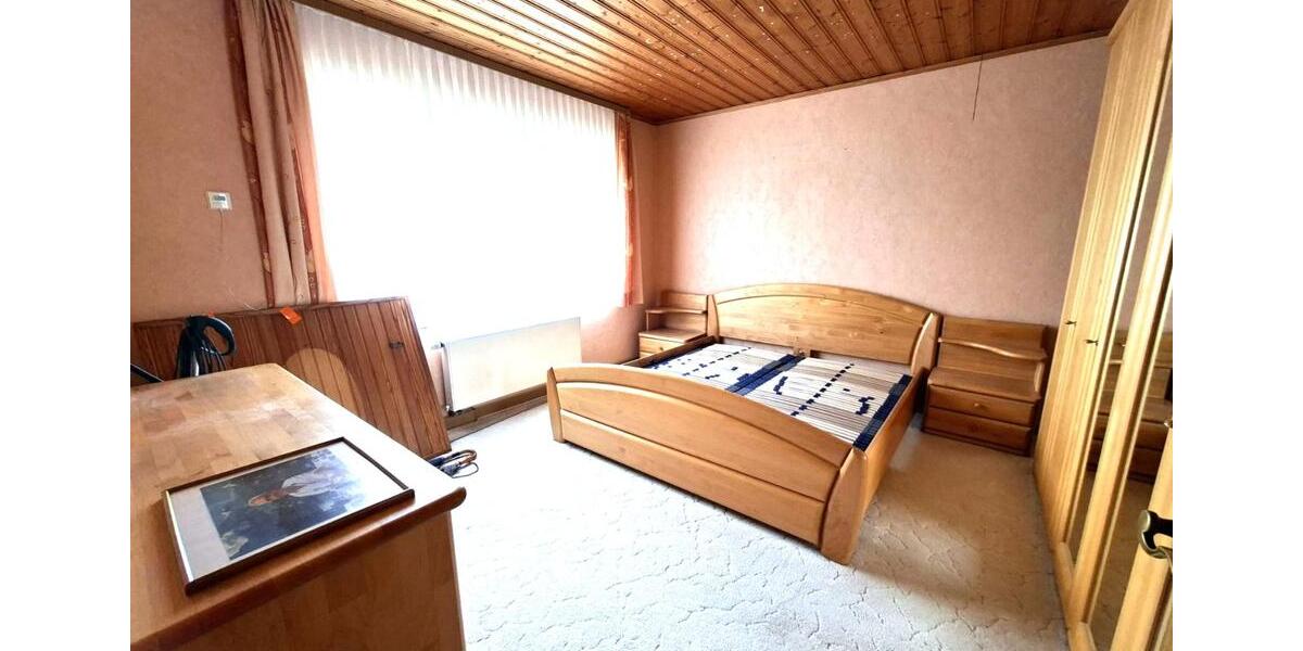 Einfamilienhaus Wermelskirchen - 4 Zimmer, 93 m&sup2;, 249.000&euro; | Angebot:27198083