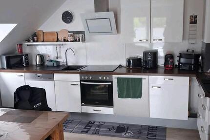 Wohnung Freudenberg - 2.5 Zimmer, 65 m&sup2;, 730&euro; | Angebot:26536633