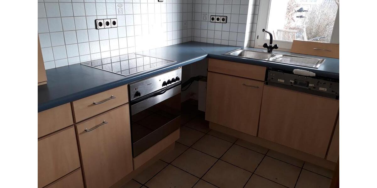 Erdgeschoßwohnung Plettenberg - 3 Zimmer, 90 m&sup2;, 650&euro; | Angebot:27549098