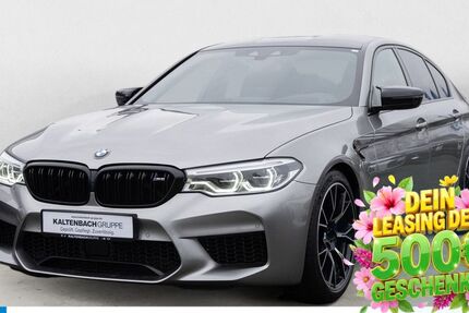 BMW M5 83.986 km 67.900 &euro; Wiehl 51674