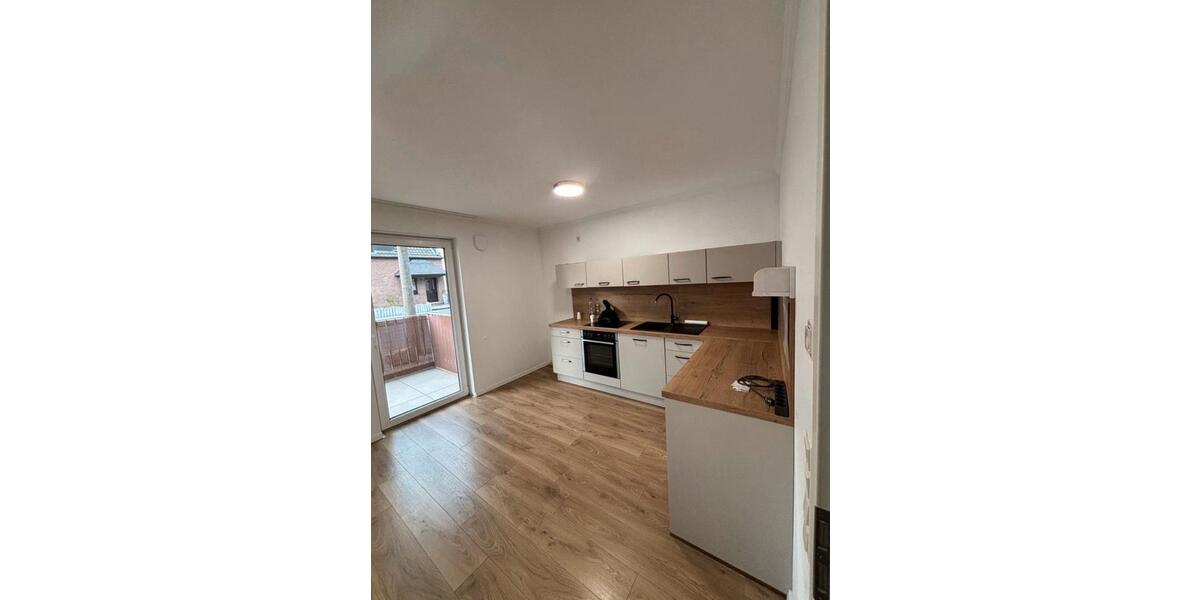 Erdgeschoßwohnung Eitorf - 2 Zimmer, 56 m&sup2;, 720&euro; | Angebot:25943410