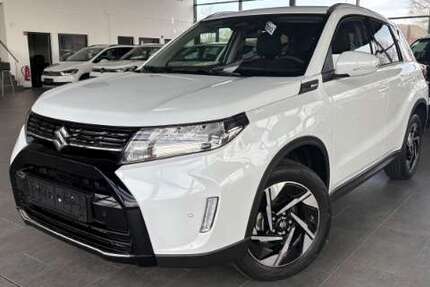 Suzuki Vitara 14.440 km 24.370 &euro; Attendorn 57439