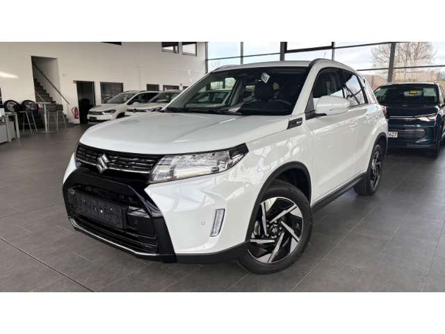 Suzuki Vitara 14.440 km 24.370 &euro; Attendorn 57439