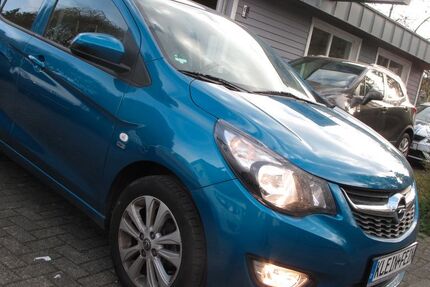 Opel Karl 74.000 km 10.587 &euro; Bergneustadt-Wiedenest 51702