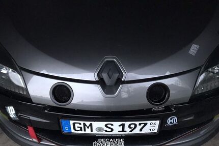 Renault Megane 101.000 km 17.500 &euro; Morsbach 51597