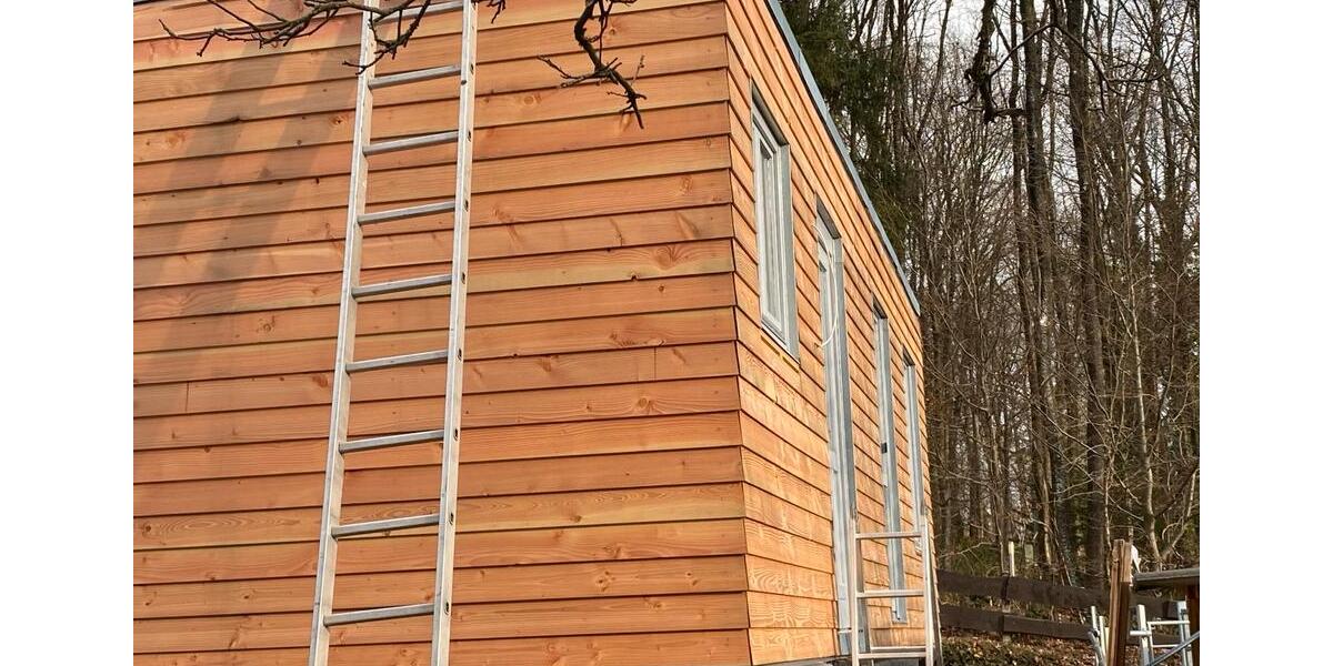 Einfamilienhaus Nümbrecht - 2 Zimmer, 22 m&sup2;, 59.500&euro; | Angebot:25840865