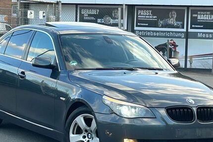 BMW 525 323.000 km 4.790 &euro; Overath bei Köln 51491