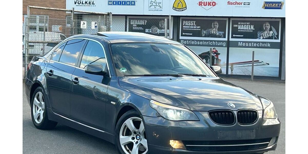 BMW 525 323.000 km 4.790 &euro; Overath bei Köln 51491