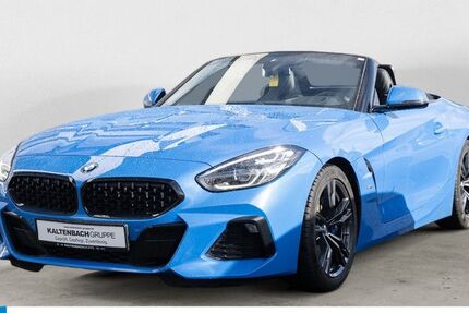 BMW Z4 68.751 km 36.390 &euro; Overath-Vilkerath 51491