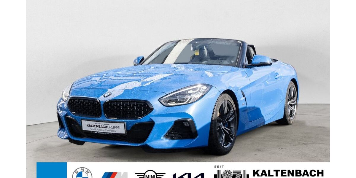 BMW Z4 68.751 km 36.390 &euro; Overath-Vilkerath 51491
