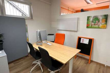 Gewerbeobjekt Overath - 420&euro; | Angebot:27555604