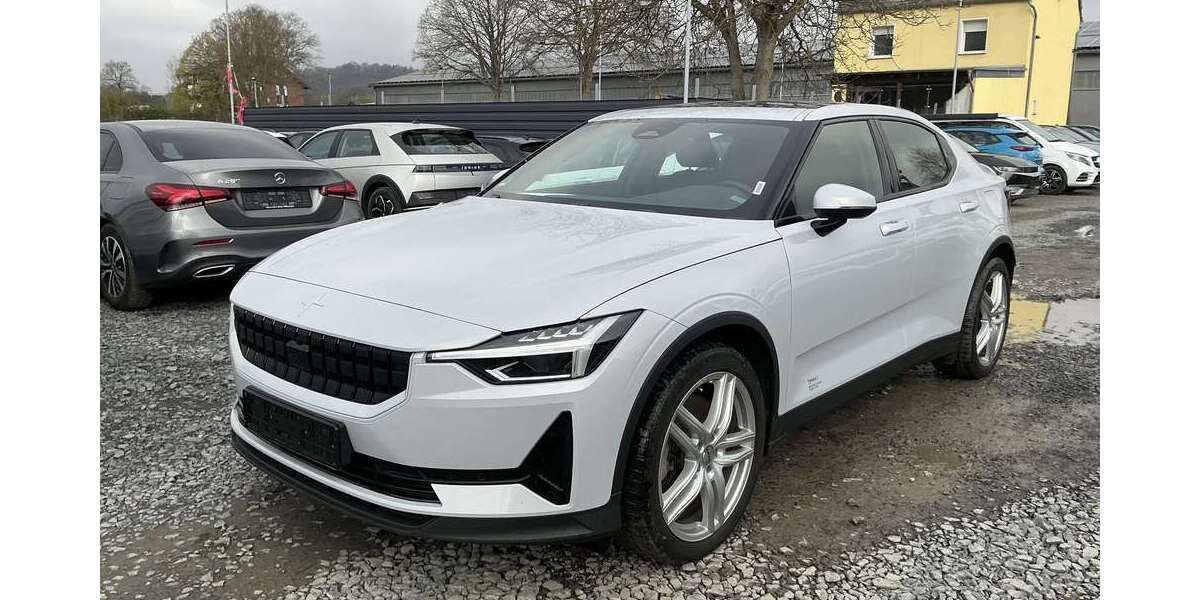 Polestar 2 79.173 km 24.000 &euro; Eitorf 53783