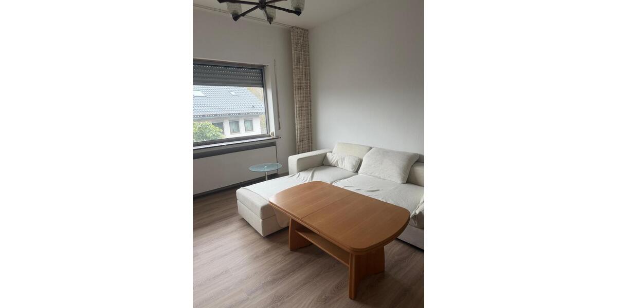 Etagenwohnung Lüdenscheid Othlinghausen - 1.5 Zimmer, 35 m&sup2;, 390&euro; | Angebot:25948997