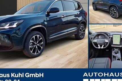 DFSK Andere 2.990 km 28.385 &euro; Overath 51491