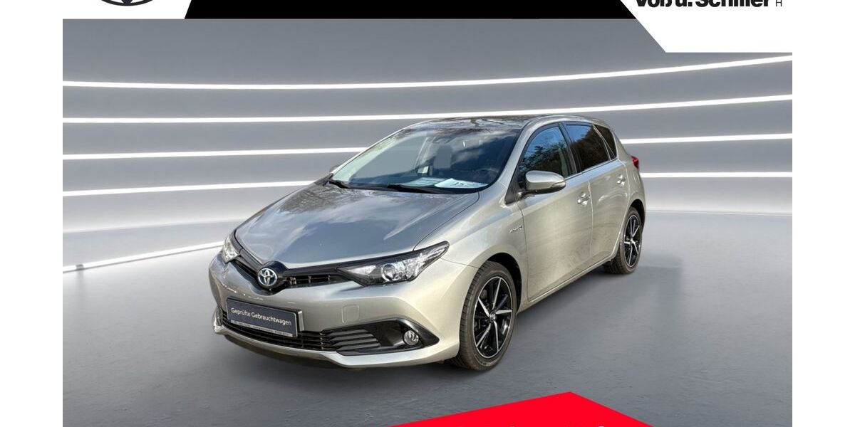 Toyota Auris 85.361 km 14.990 &euro; Gummersbach 51645