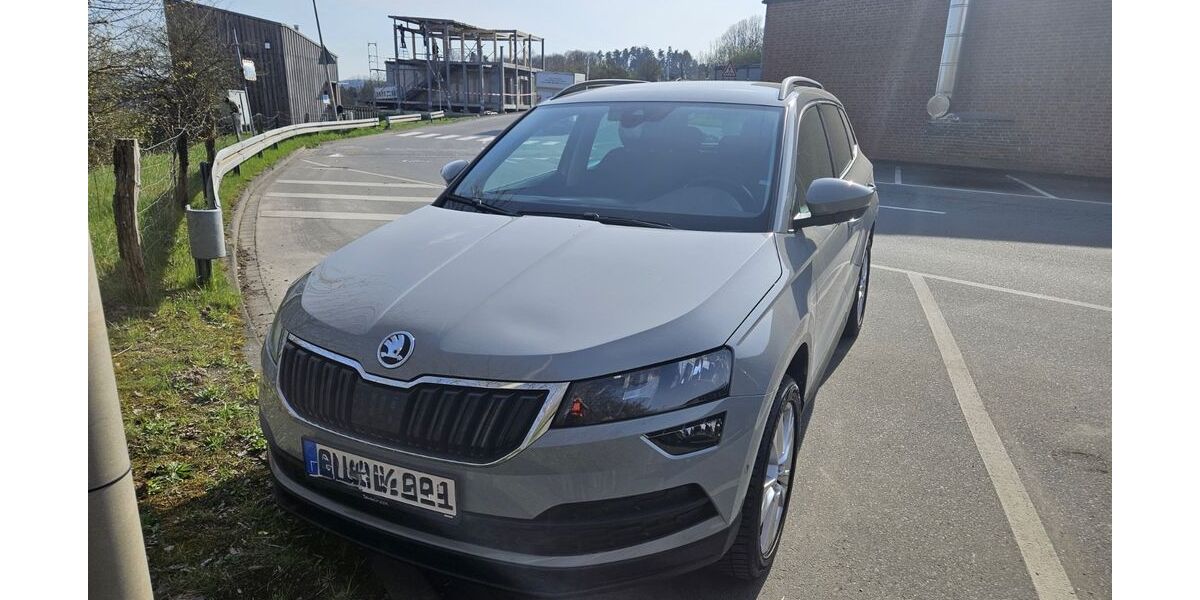 Skoda Karoq 127.581 km 19.800 &euro; Lindlar 51678